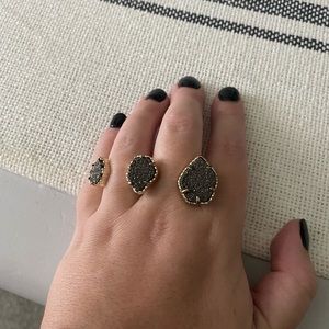 Kendra Scott ring